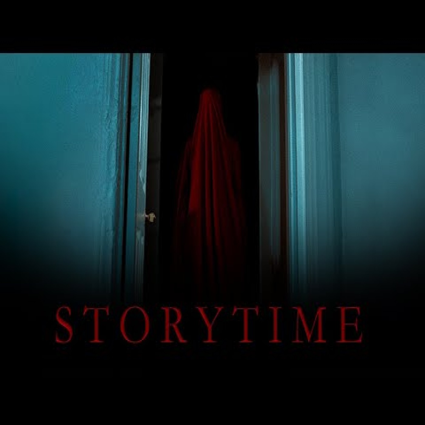 cover of episode (VIDEO) ENTERTAINING SHORT FILMS: STORYTIME