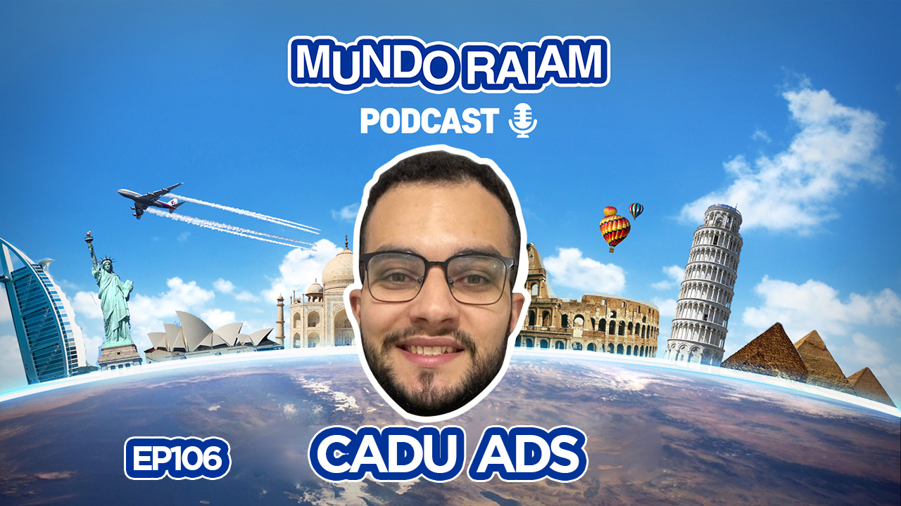 The Raiam Show