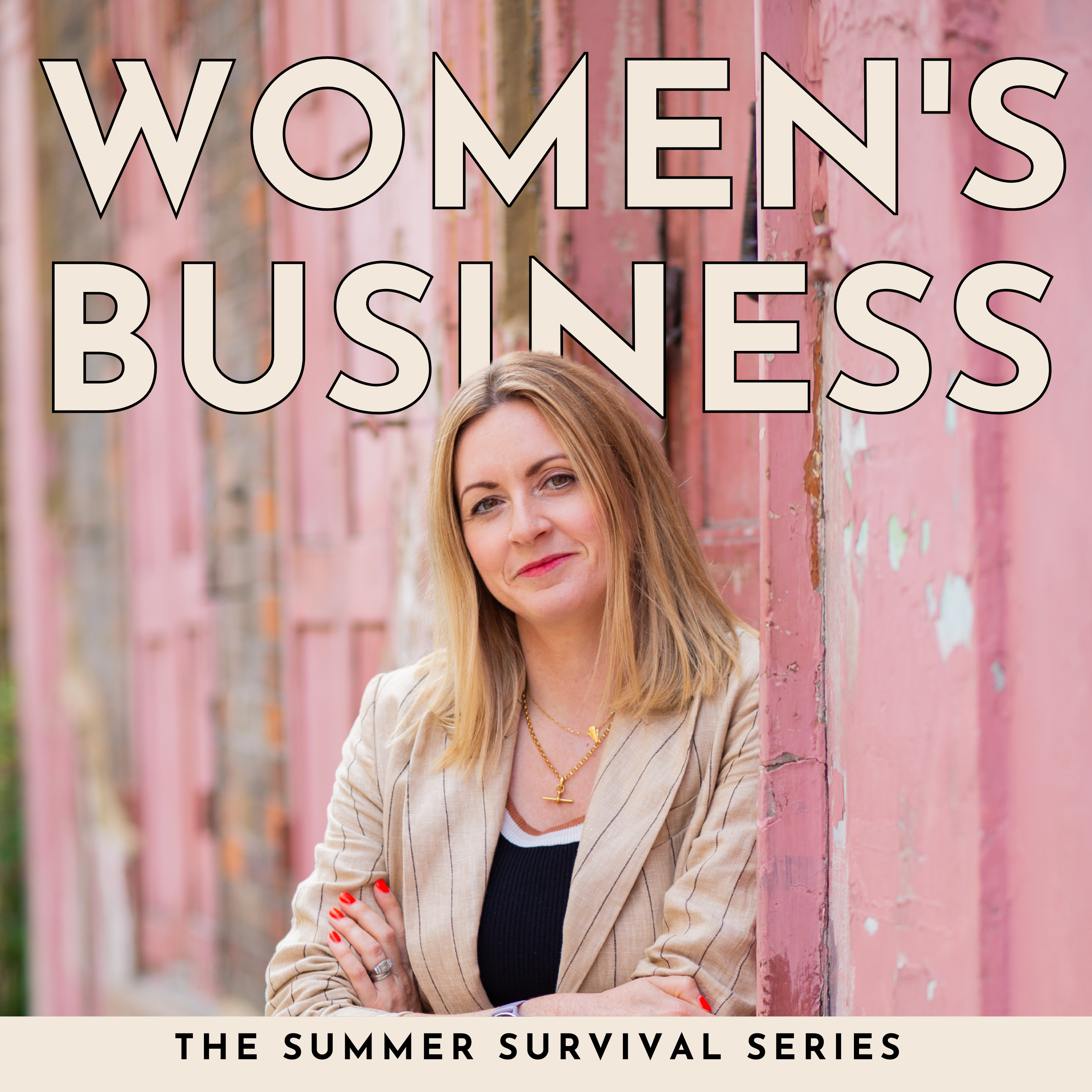 Women\'s Business