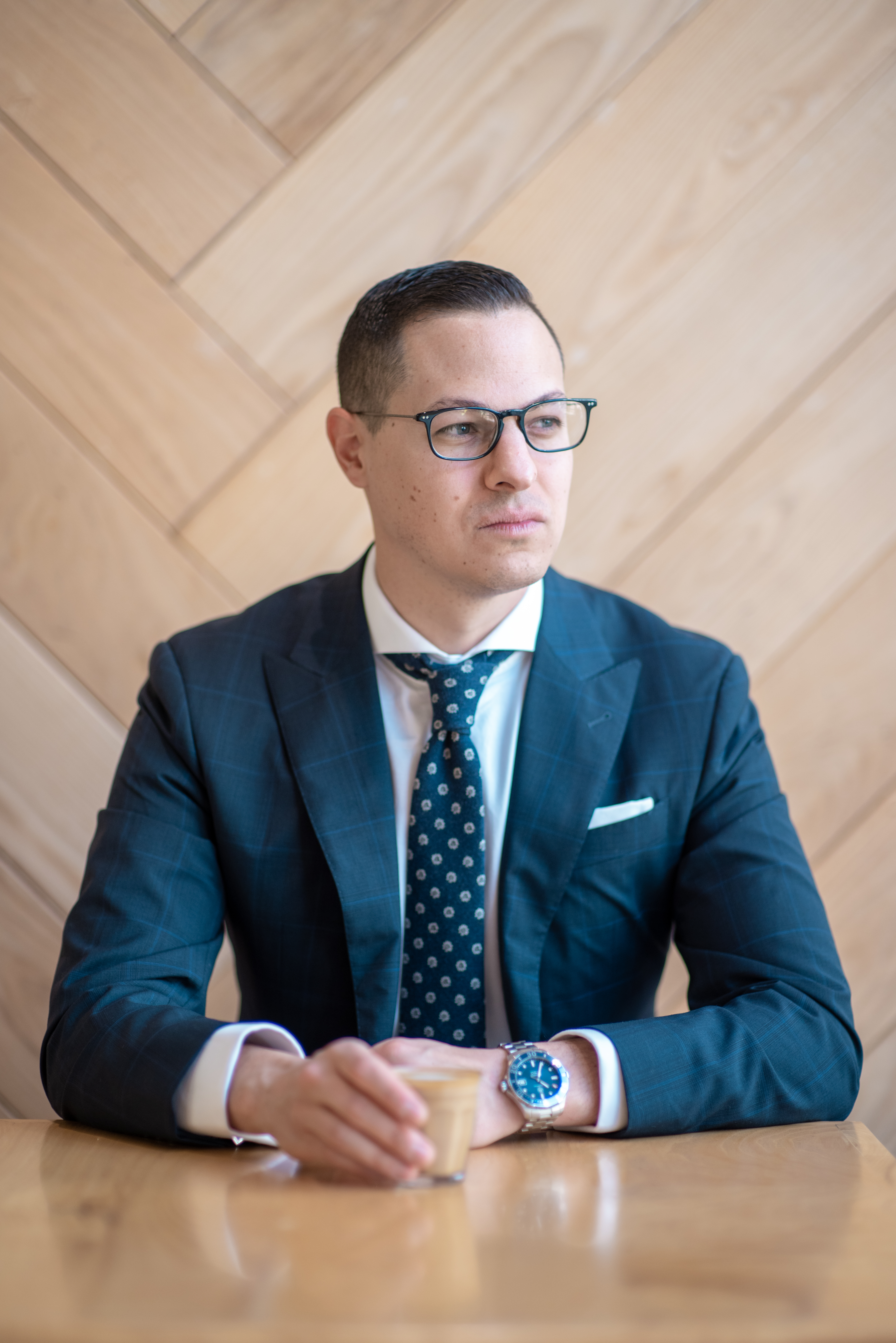 The Financial Modelling Podcast