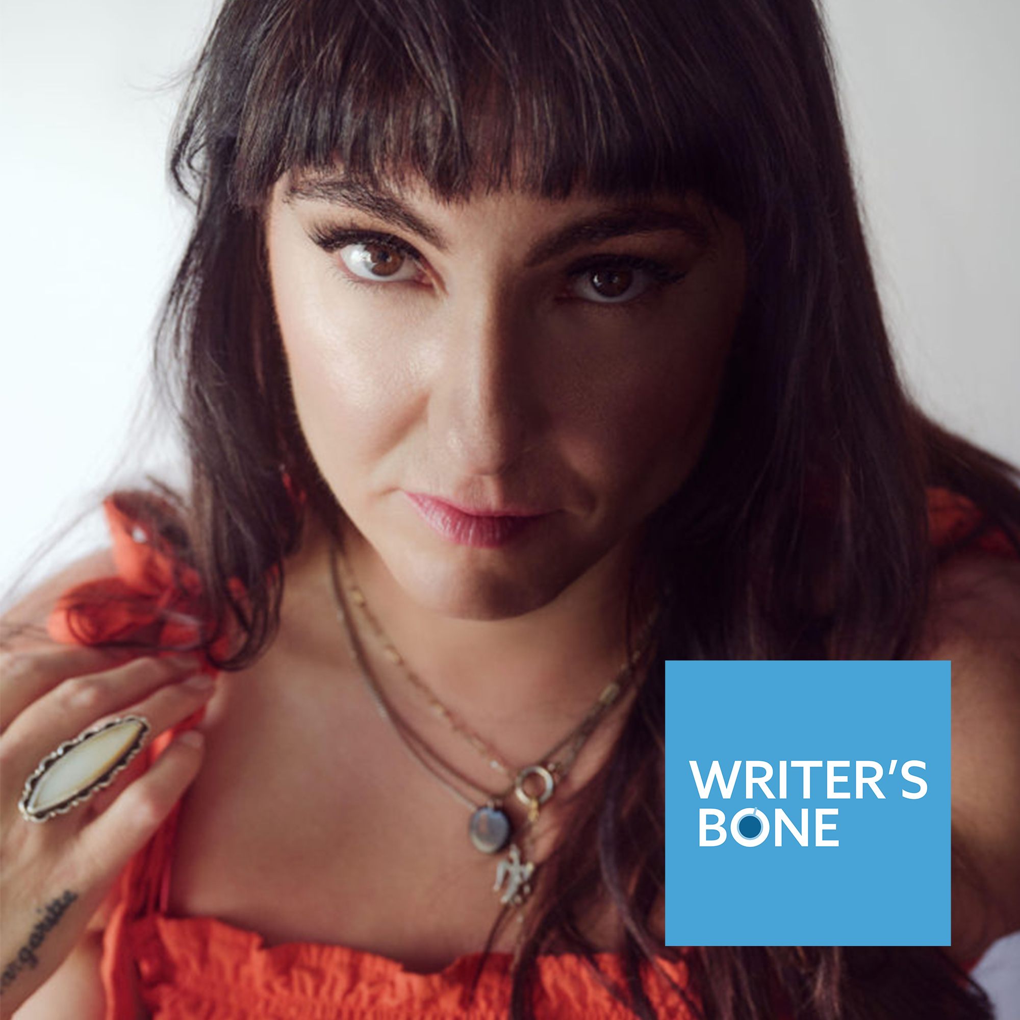 Episode 701: How to Craft Fear on the Page With Erika T. Wurth