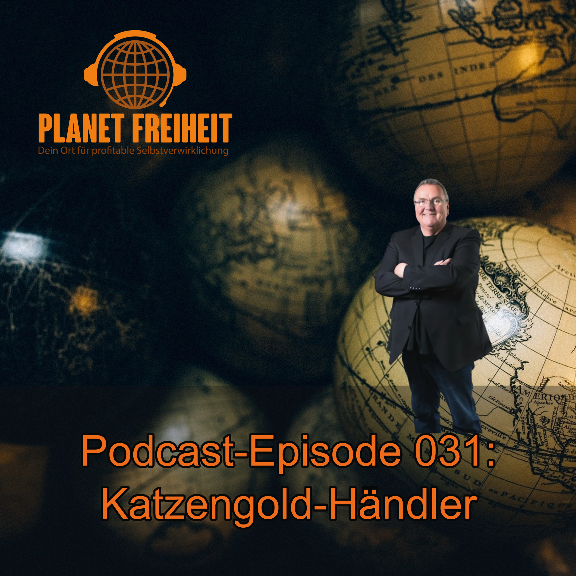 Planet Freiheit