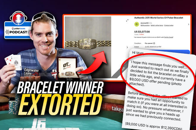 PokerNews Podcast