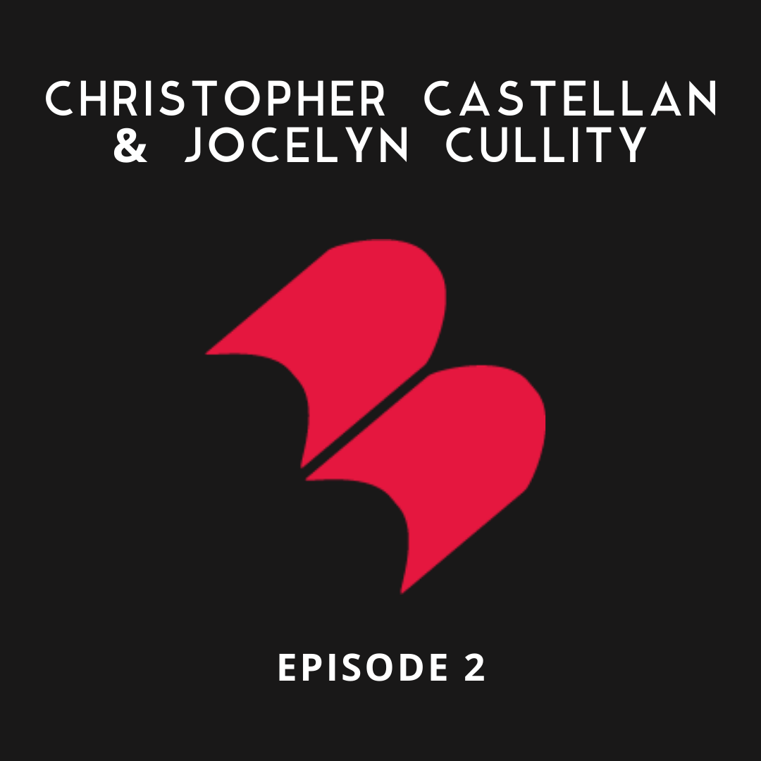 Christopher Castellani & Jocelyn Cullity (2019)