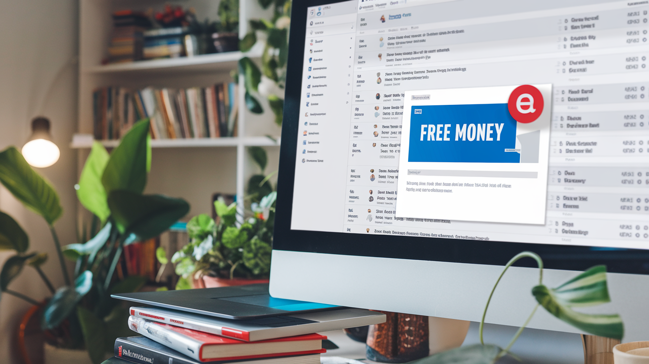 Ai World Journal Report: Using AI to Combat Email Spam and Malware Detection