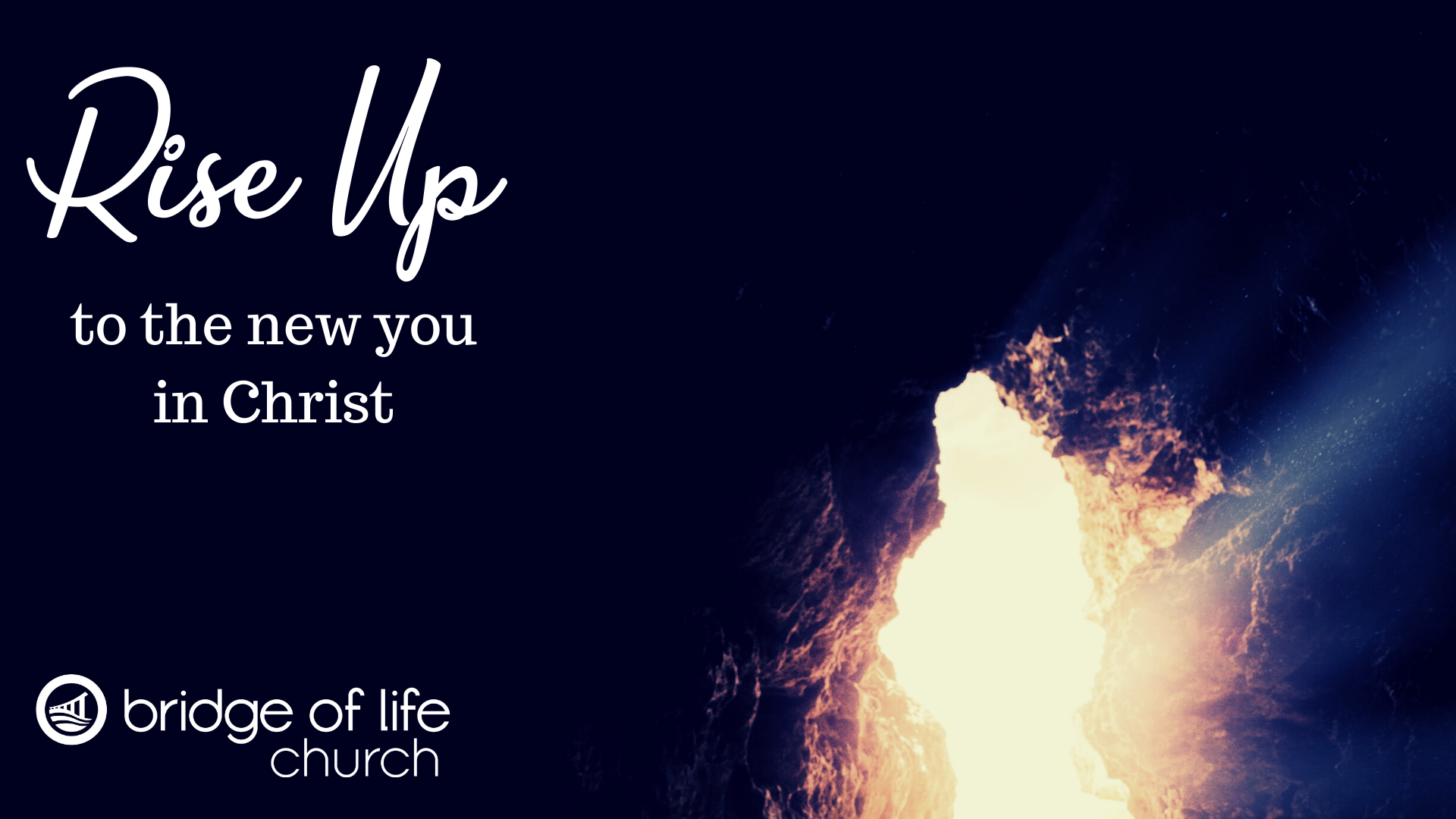 Bridge of Life Church Assembly of God