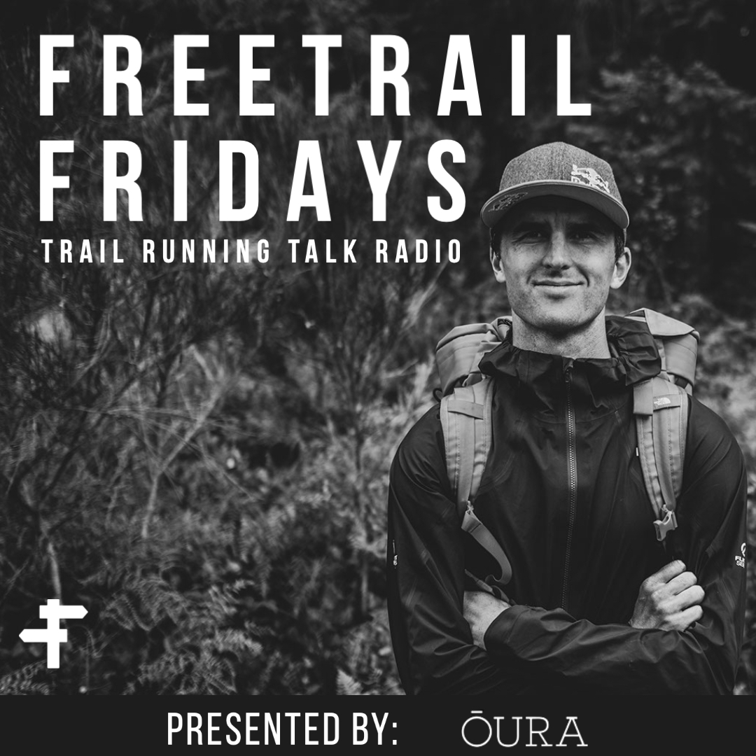 Madeira 115k Preview with Hillary Allen | Freetrail Friday 4/15