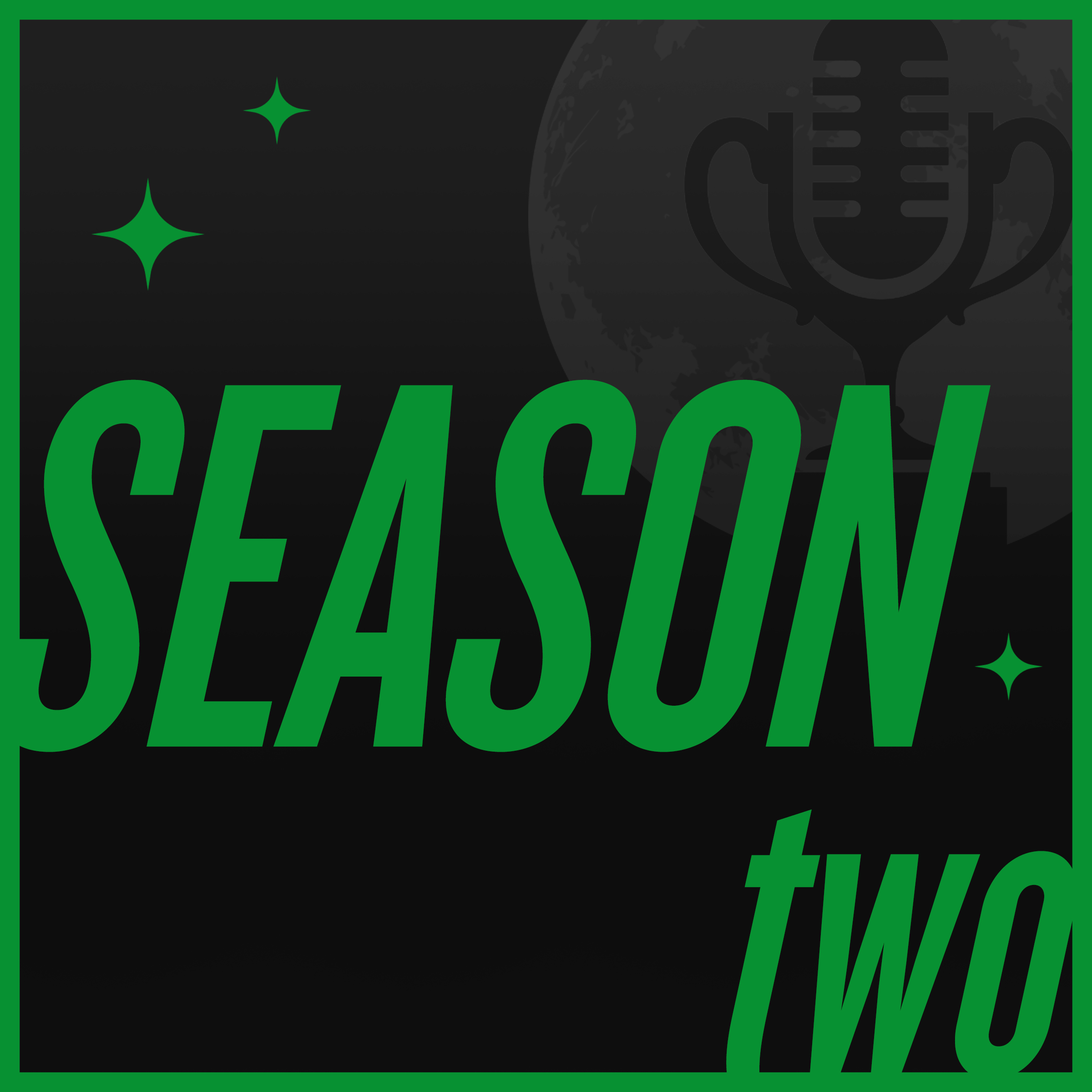 The Moonlight Graham Show