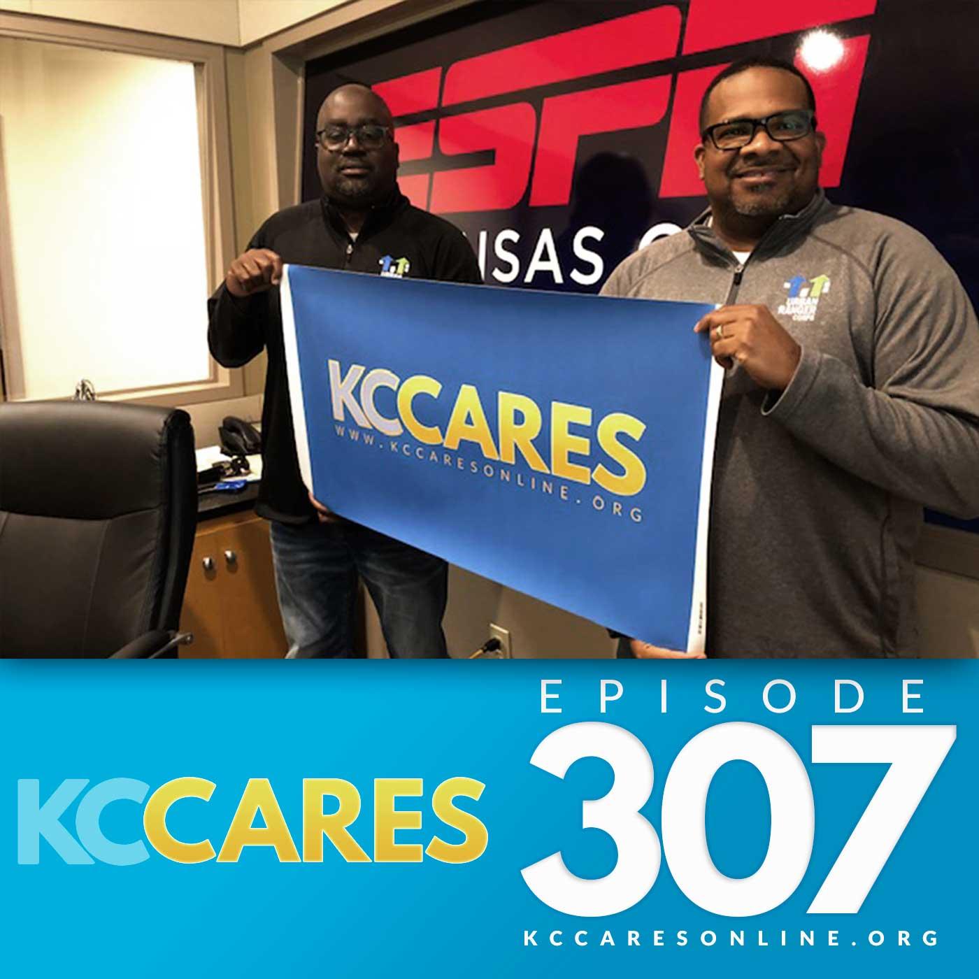 KC Cares Episode 307