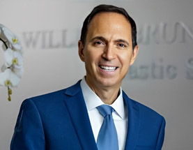 Enhancing Confidence, Extending Healthspan A Conversation With Dr. William Bruno Enhancing Confidence, Extending Healthspan A Conversation With Dr. William Bruno