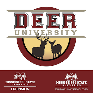 #72 | Deer University - Effective warm-season food plots for deer, ft. Dr. Craig Harper