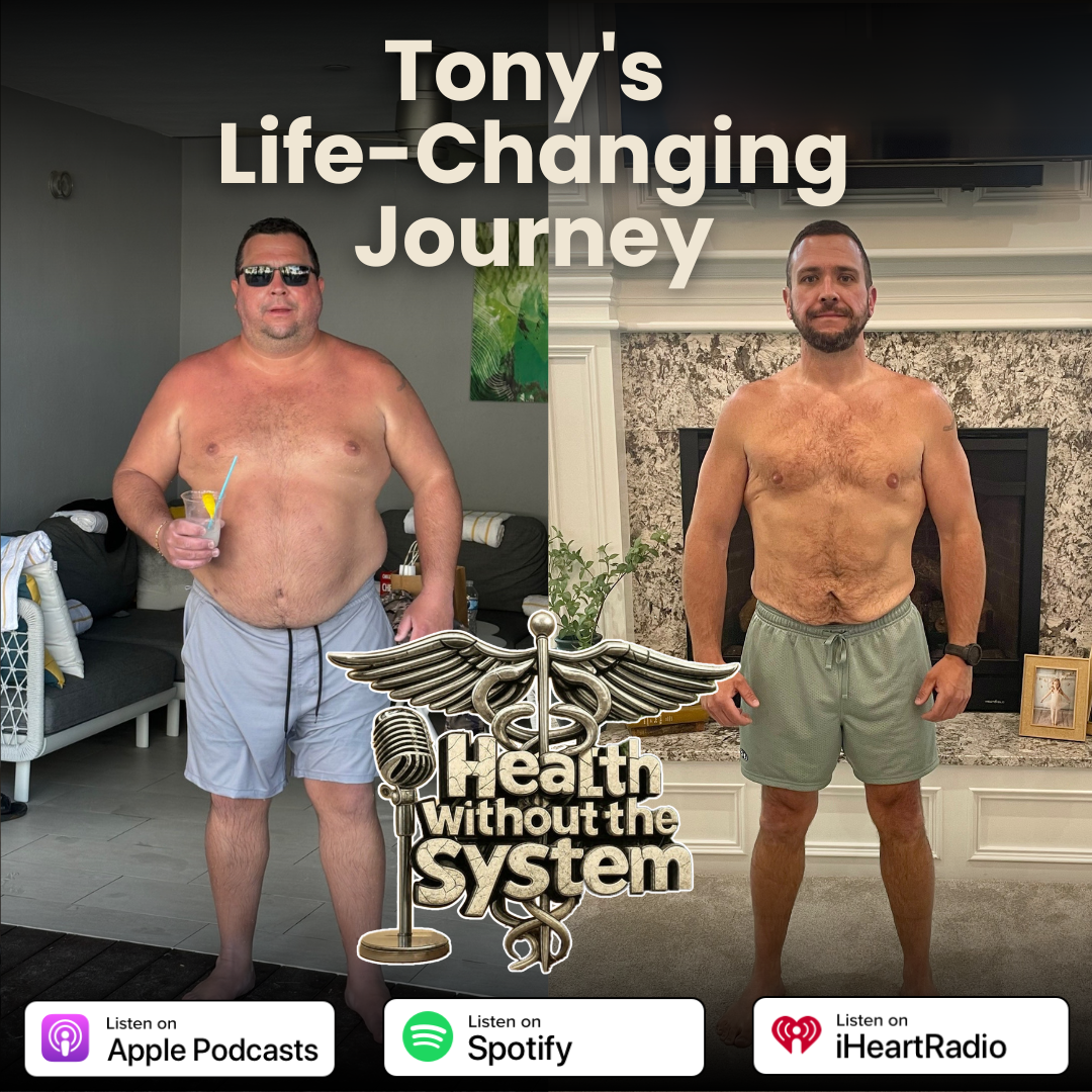 Health Without The System