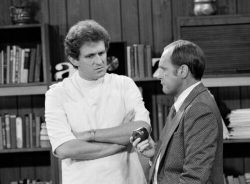 Episode #249: Eric Bonerz (Peter Bonerz) (The Return) Episode #249: Eric Bonerz (Peter Bonerz) (The Return)