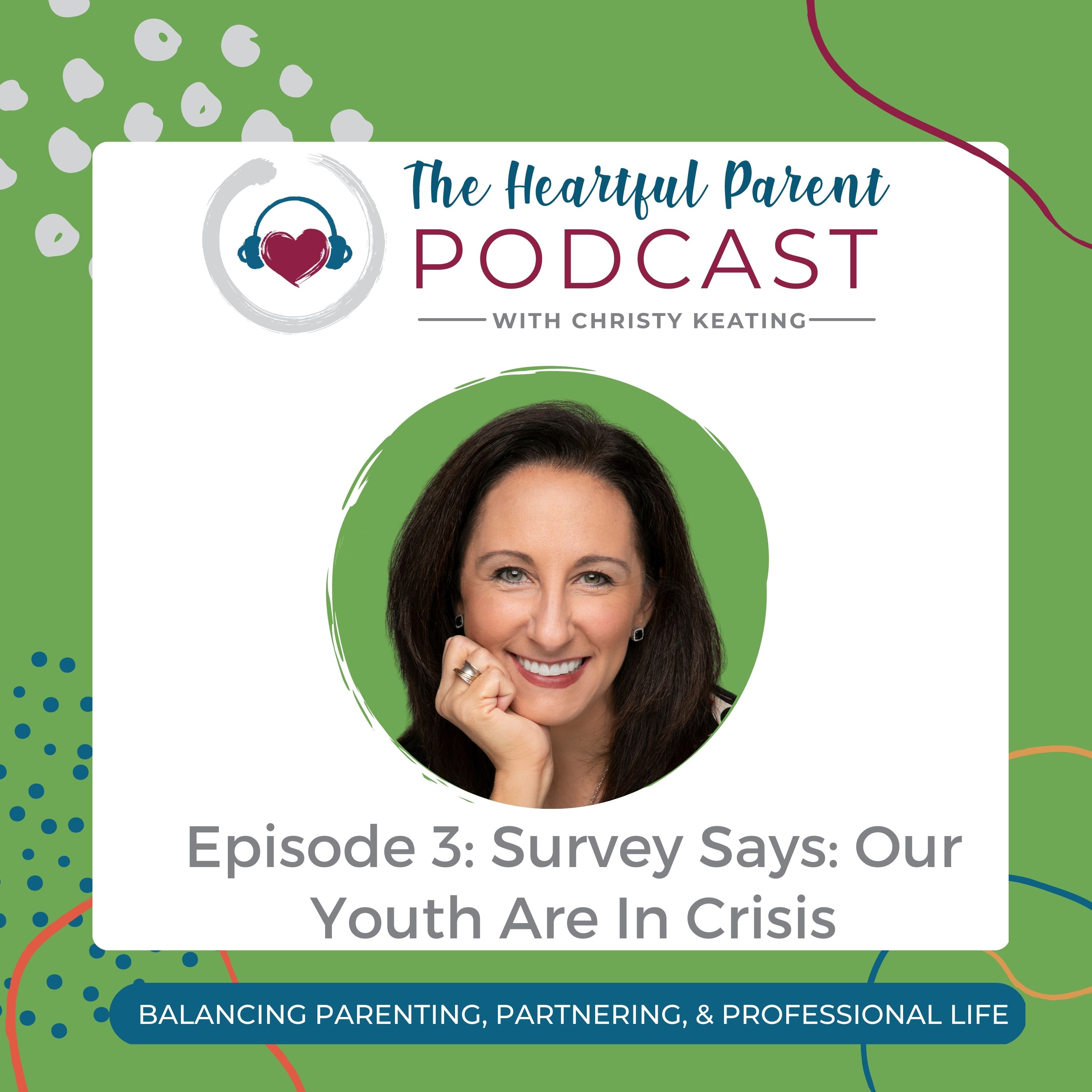 The Heartful Parent Podcast