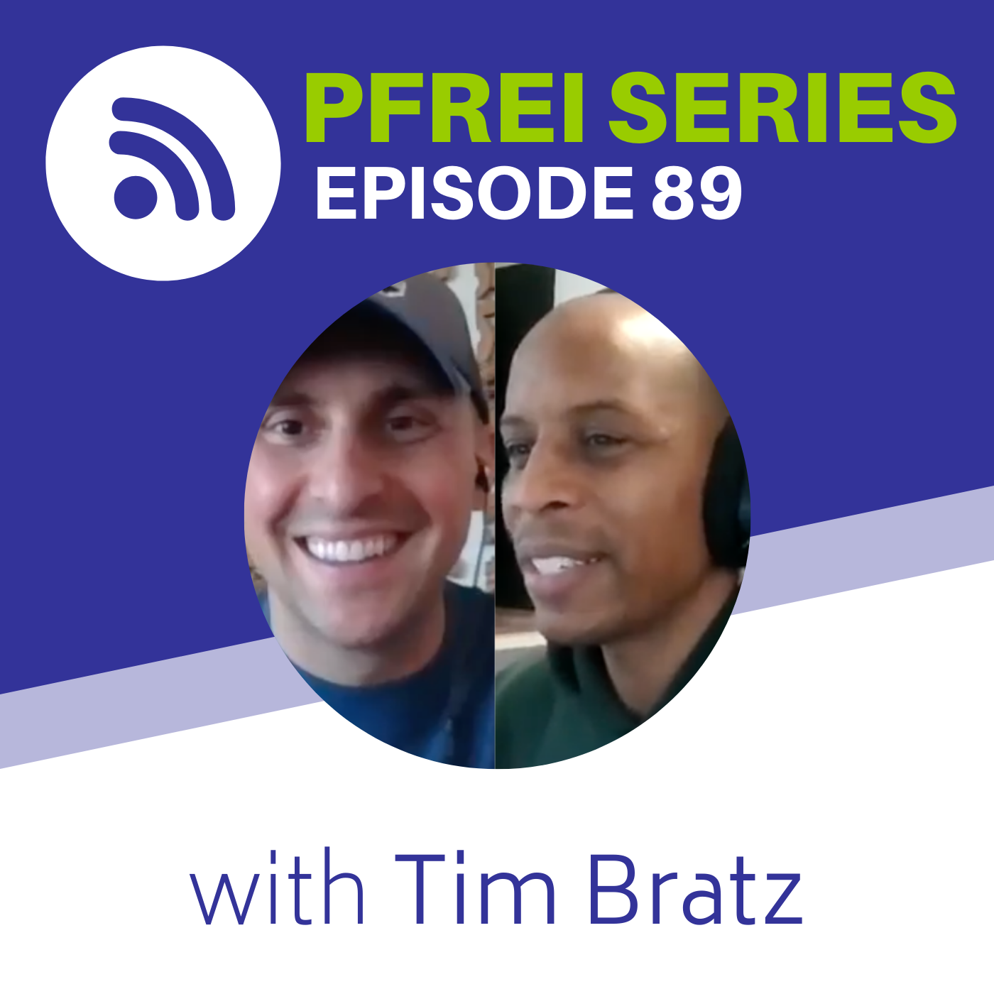 Intelligent Accredited Investor Podcast