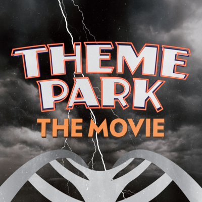 Deaths at Disney World (with Jessica Fernando)