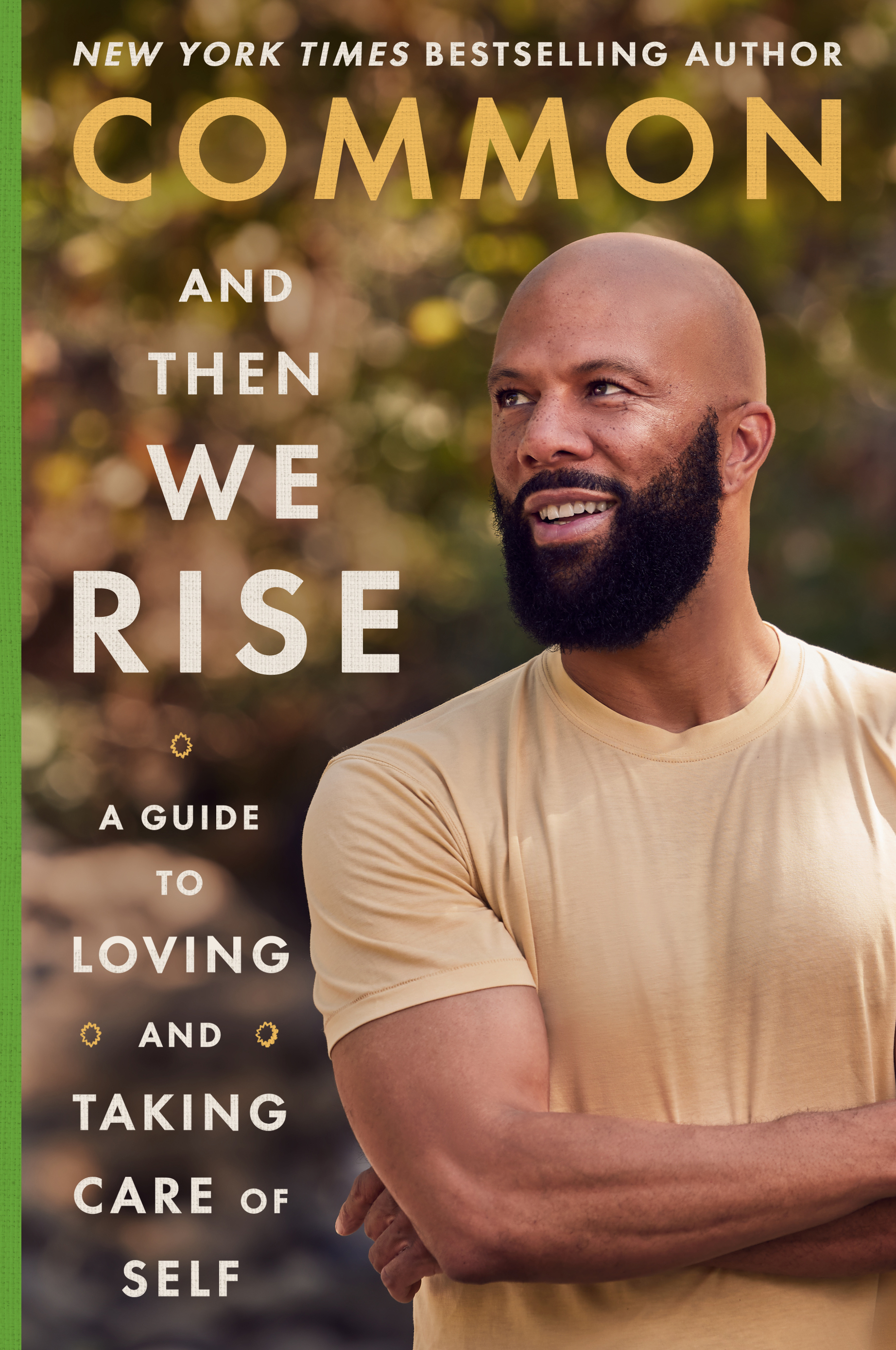 cover of episode Common, award-winning performer, with Clint Smith