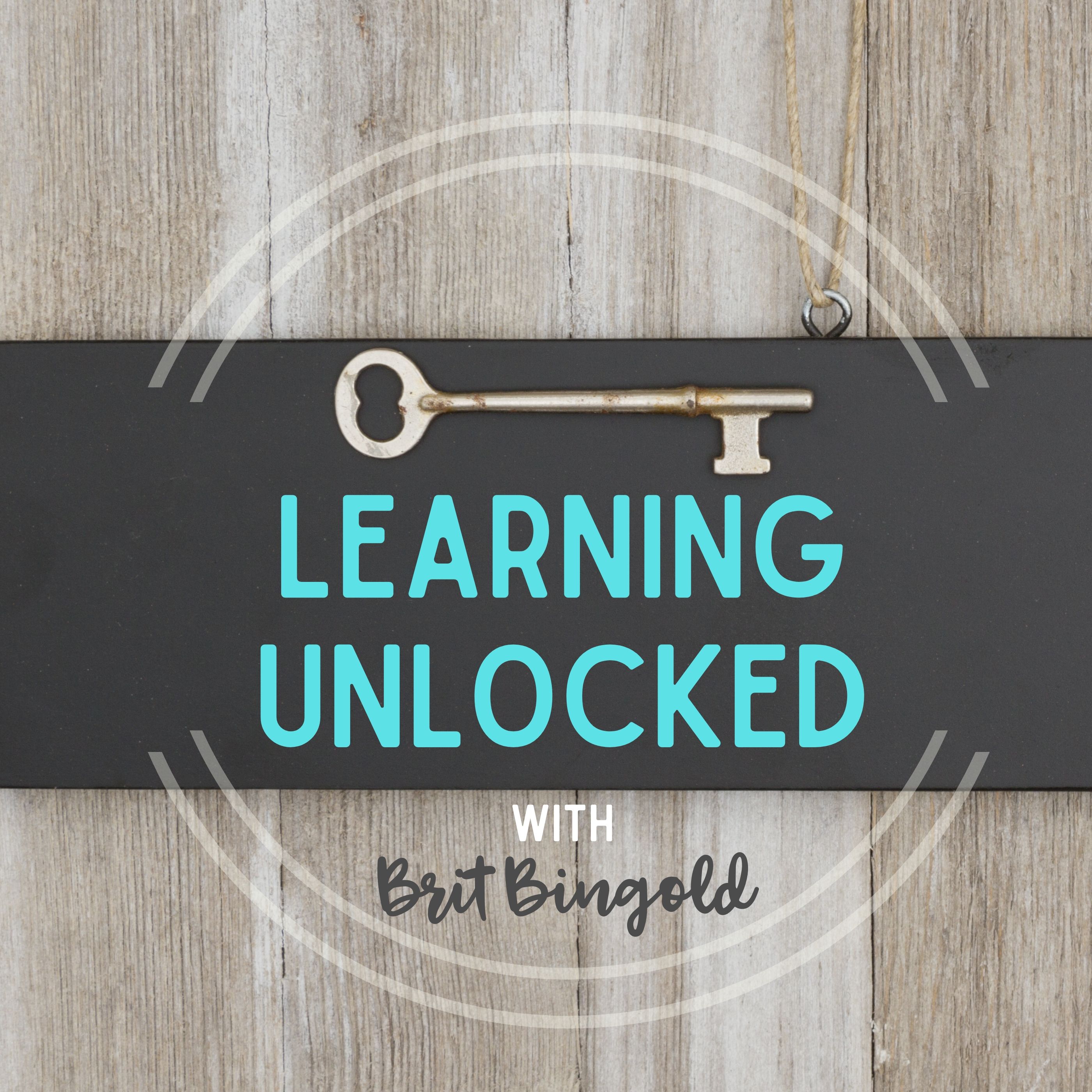 Learning Unlocked