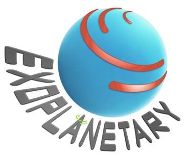 Exoplanetary