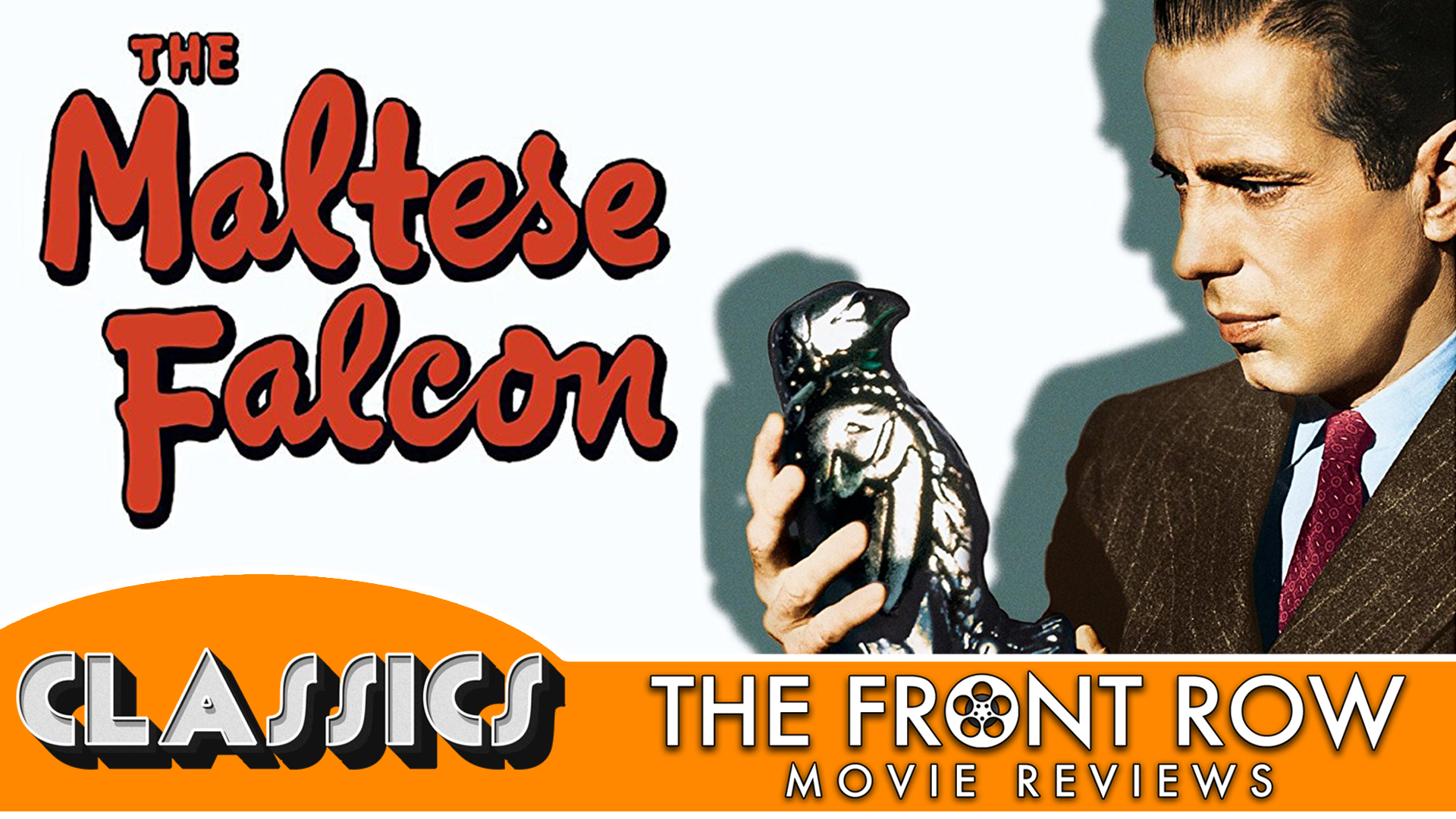 Classics - The Maltese Falcon