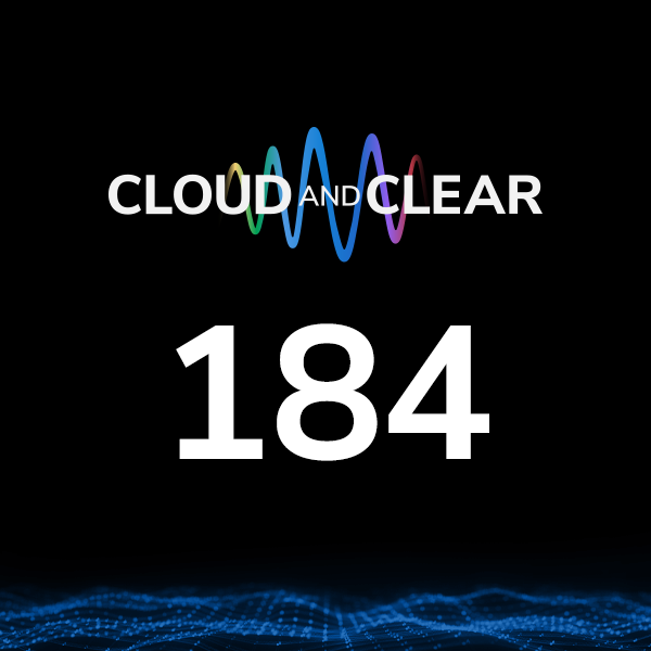 Transforming Healthcare: Verily’s 50 Petabyte Data Migration Journey | EP 184