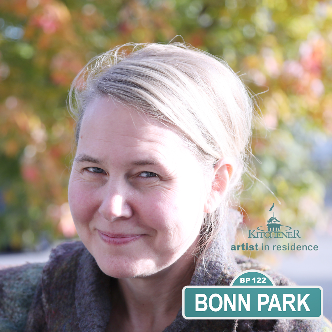Bonn Park Podcast