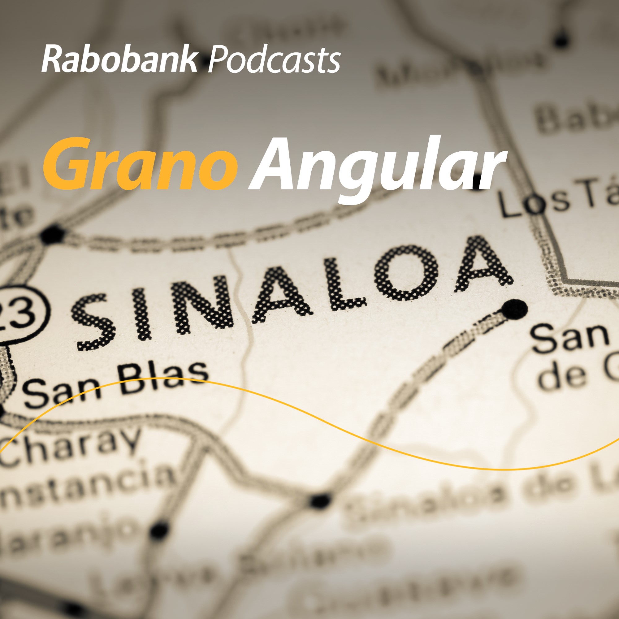 Grano Angular: Podcast de agroanálisis