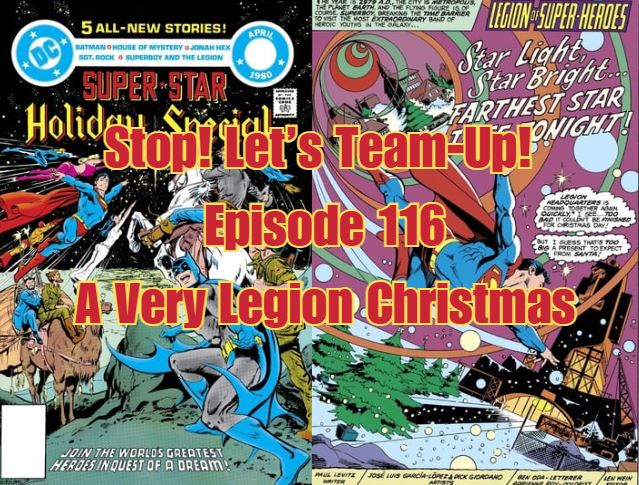 Stop! Let\'s Team-Up!