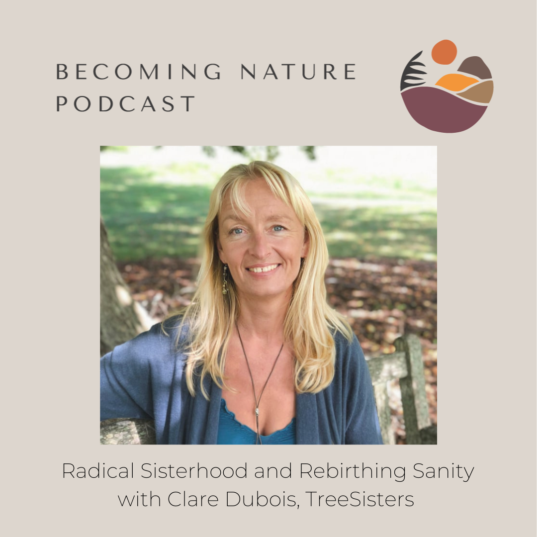 Becoming Nature Podcast