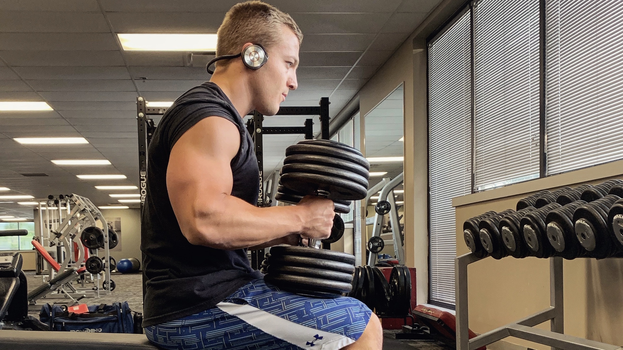 Ep 233: How Much Does Building Muscle Impact Your Metabolism?