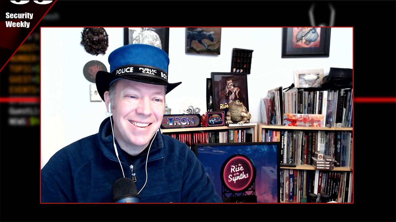 New Wave Post Punk Security Hour - ASW #141