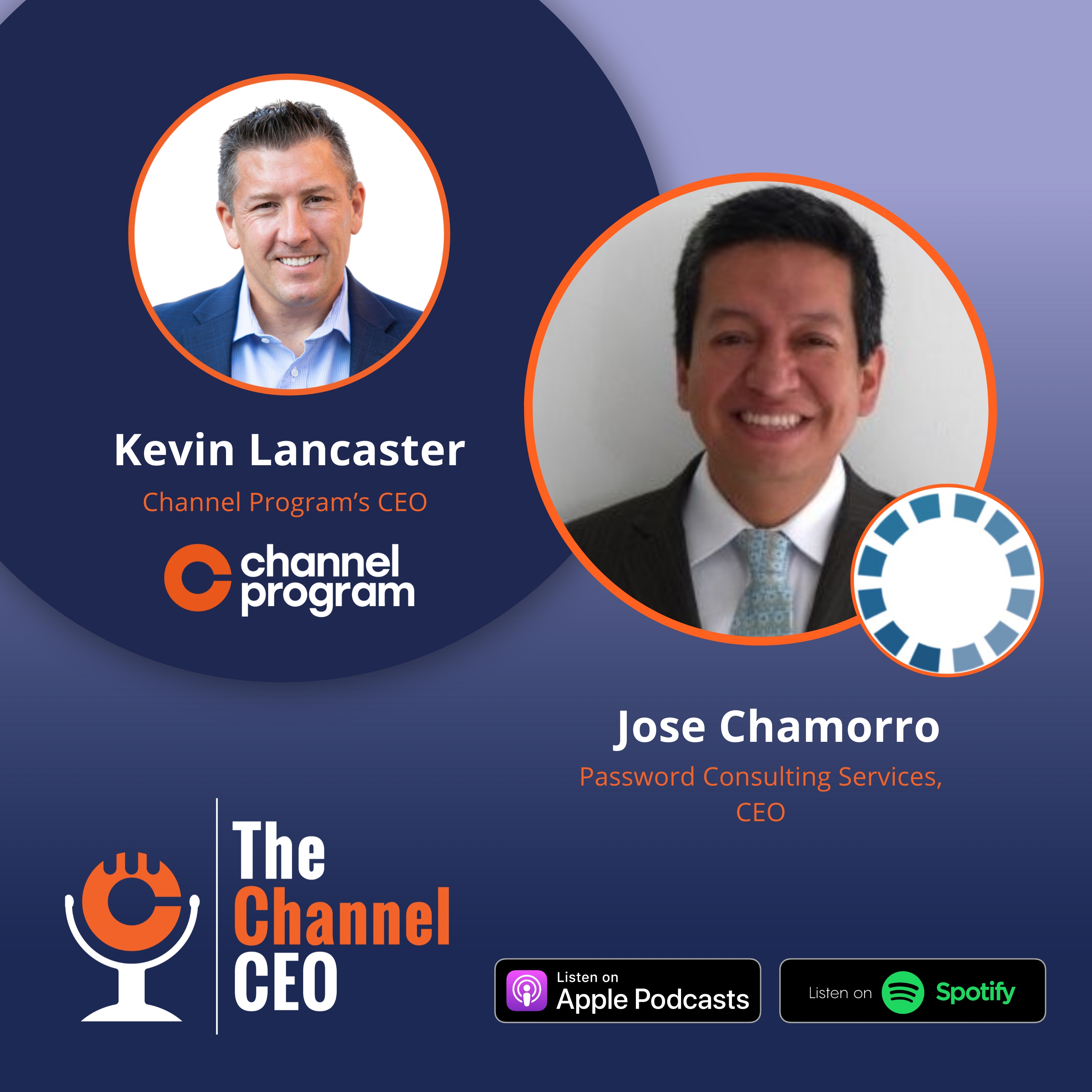 From Malware to Quantum Protection with Jose Chammoro Lopez on Securing the Future