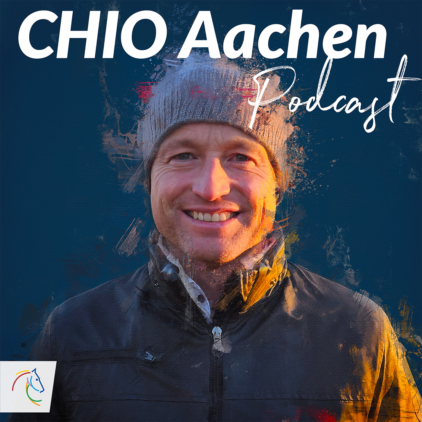CHIO Aachen Podcast