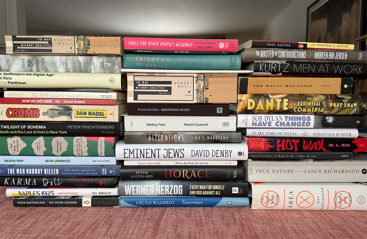 The Virtual Memories Show