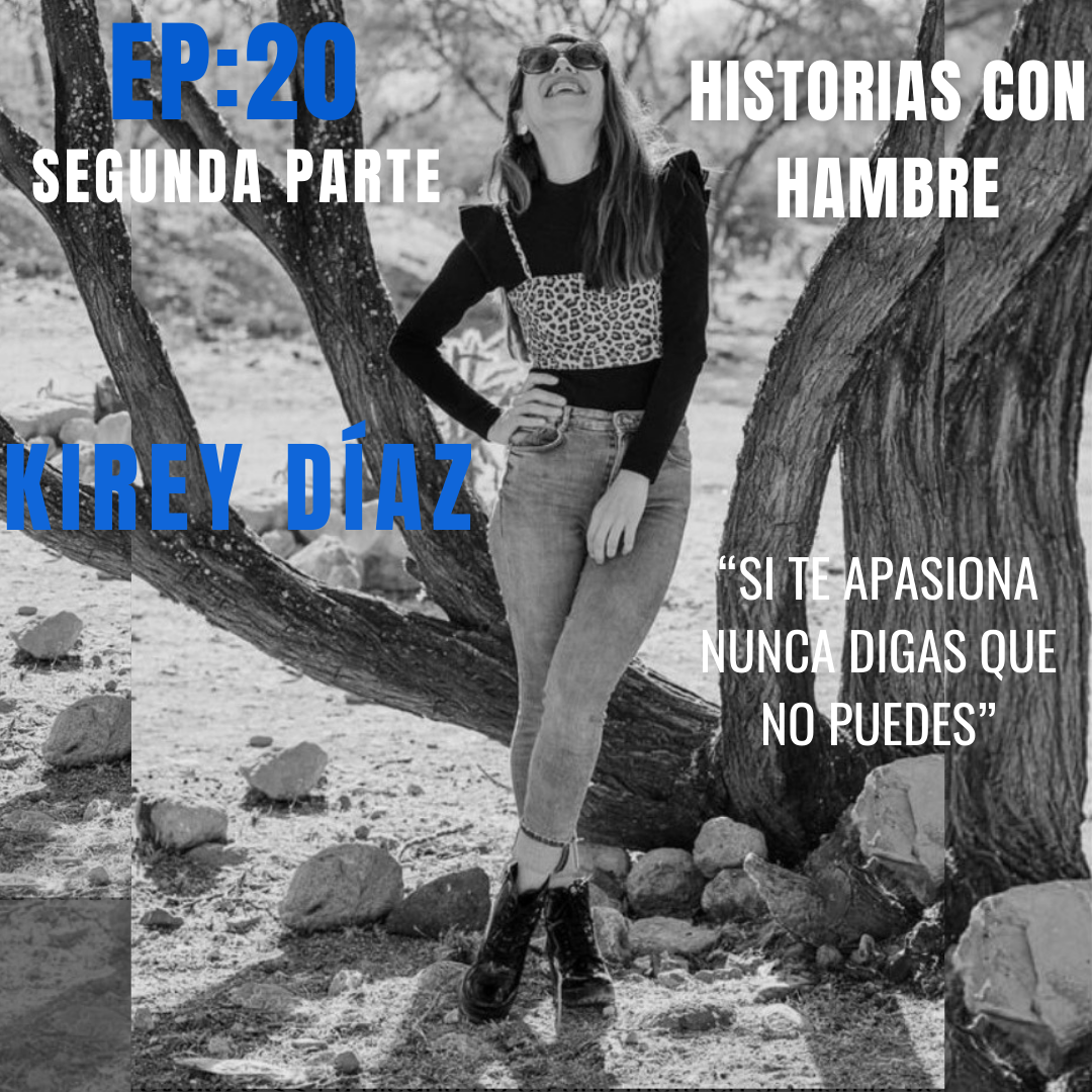 Hambre de Crecer
