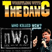 When It Was Cool Wrestling (DragonKingKarl)