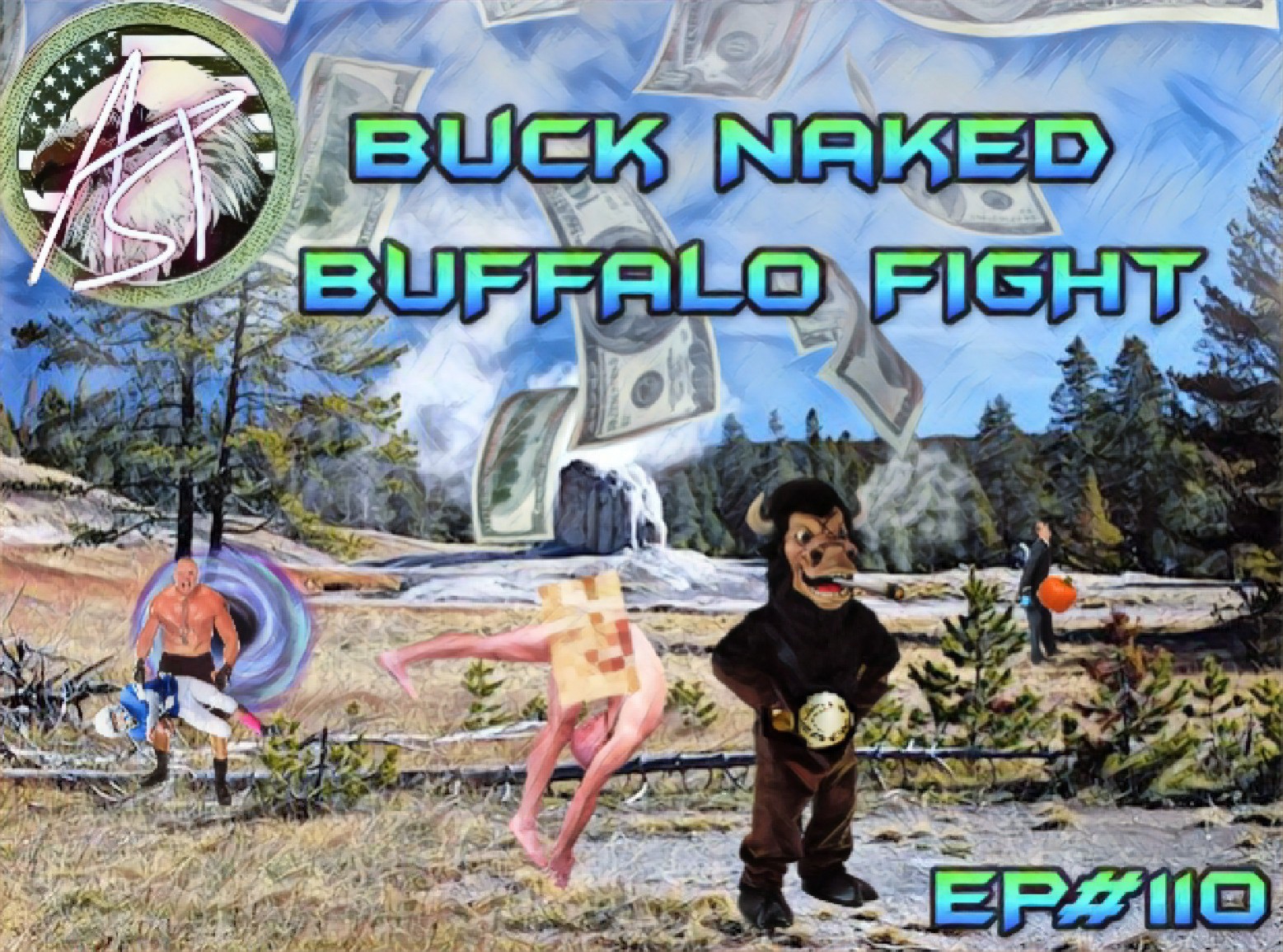 American Slacker Podcast