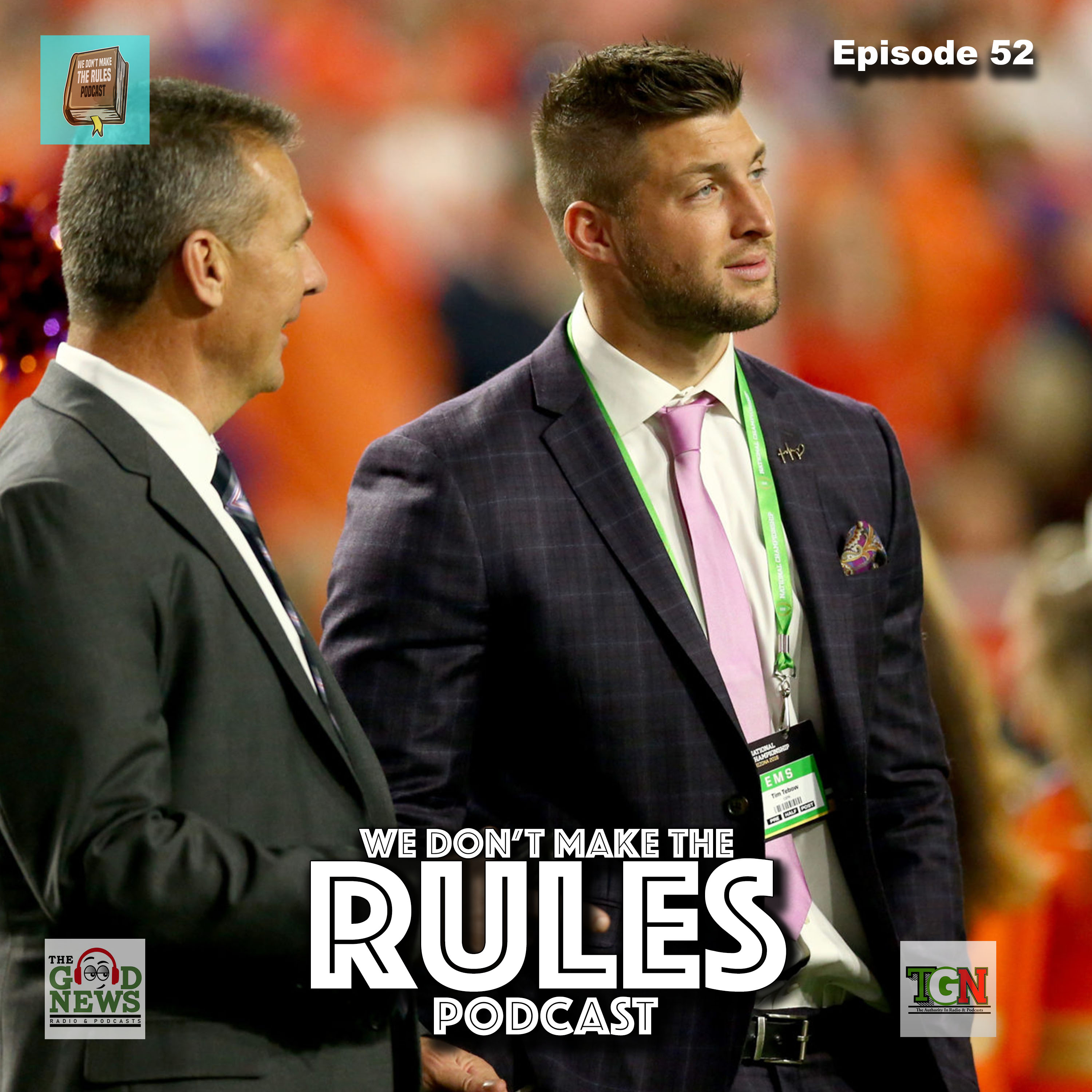 Episode 52: 