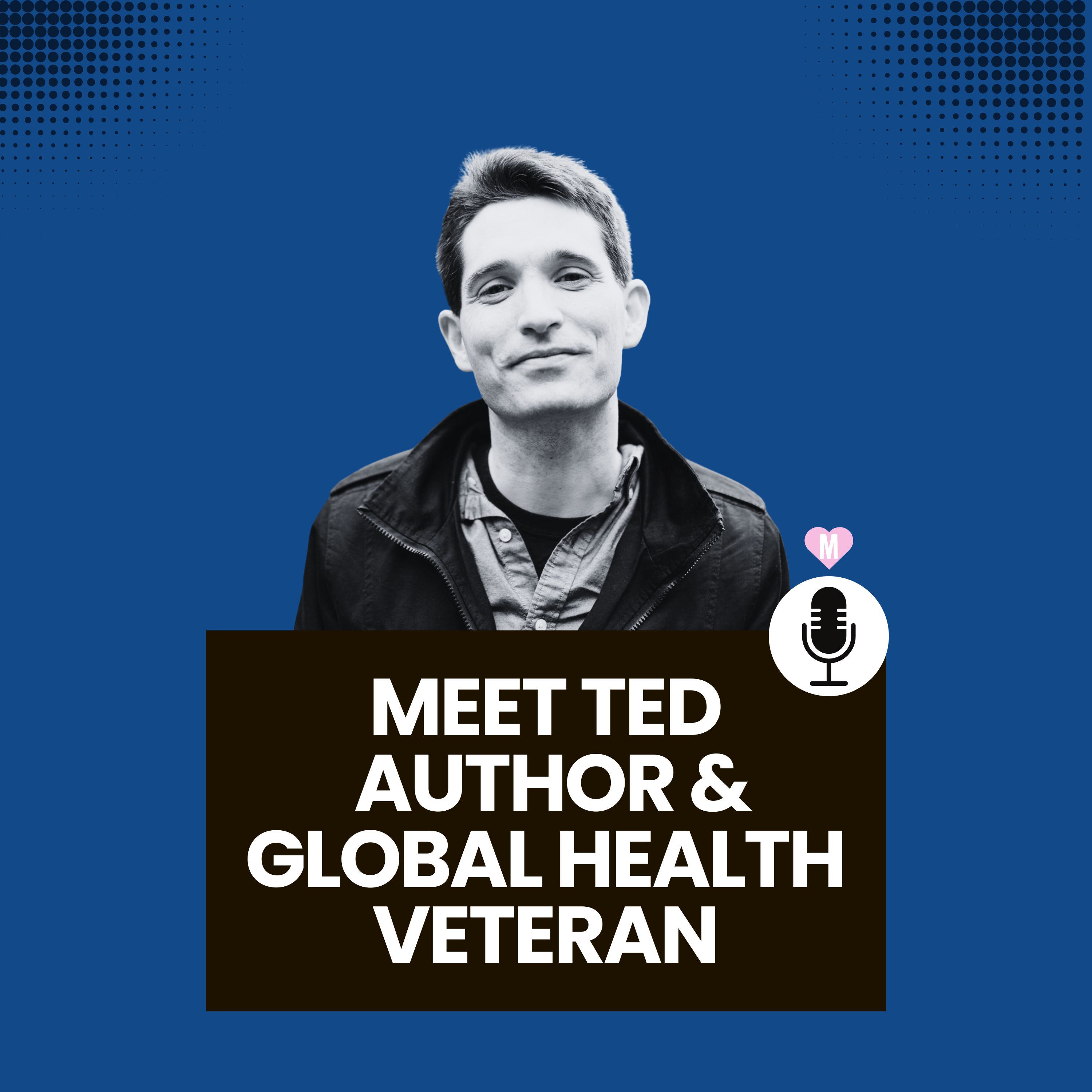 Mindi on the Mic: From Stigma to Connection