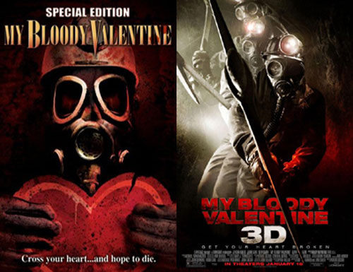 Invasion of the Remake