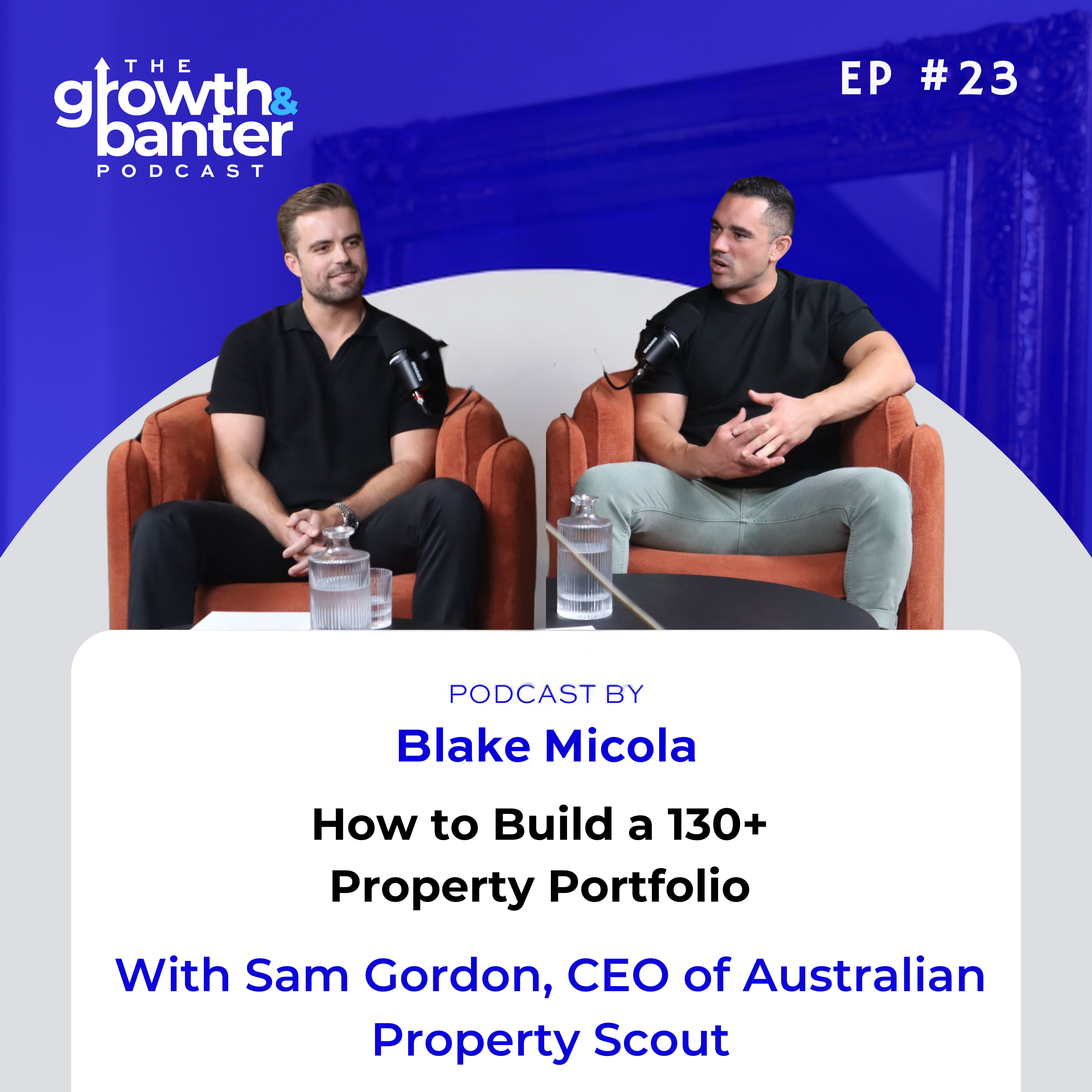 The Growth & Banter Podcast
