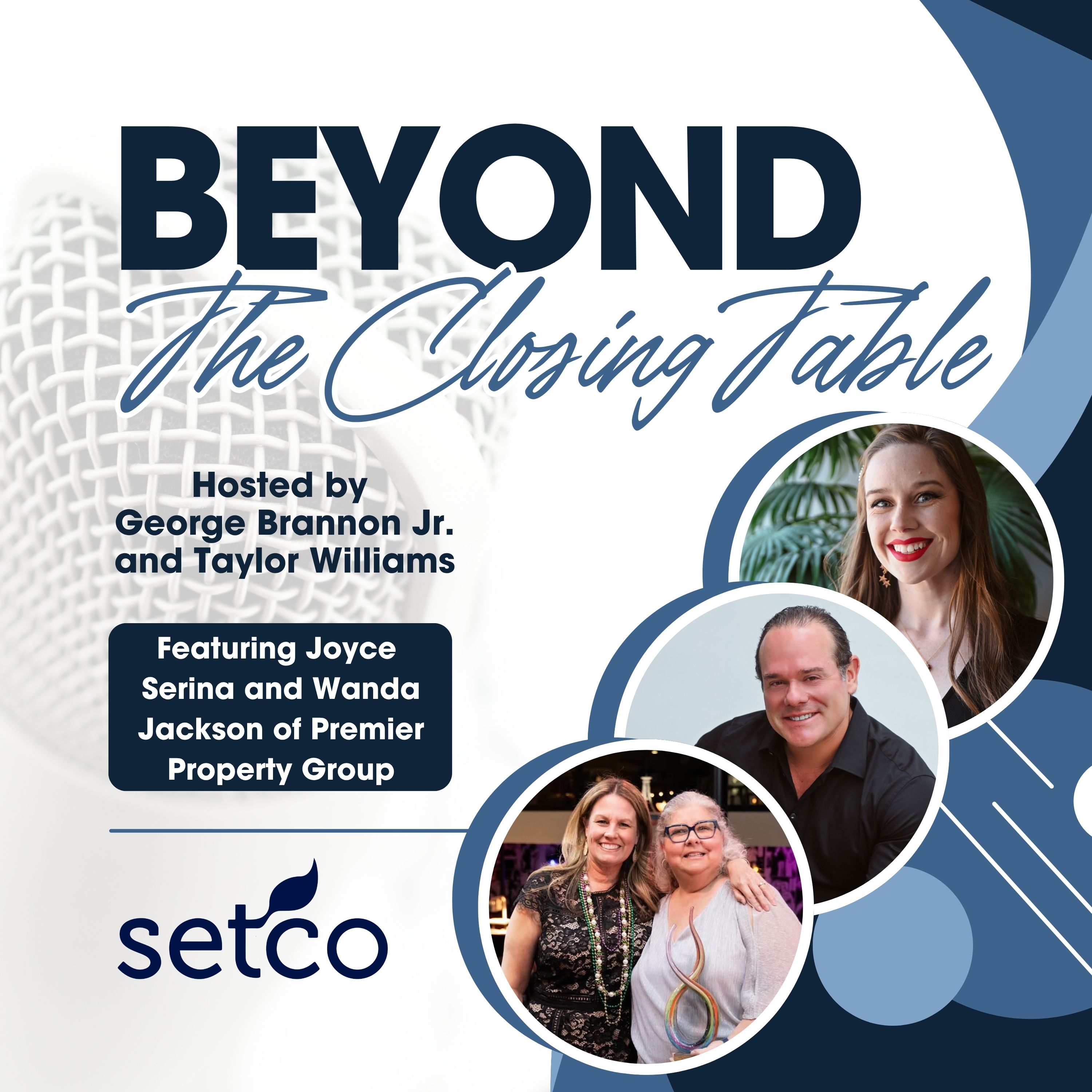 Beyond the Closing Table with Setco Services