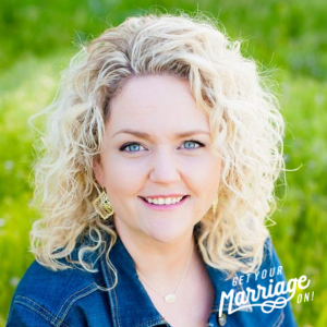 124: Dangers of Duty Sex with Dr. Cami Hurst