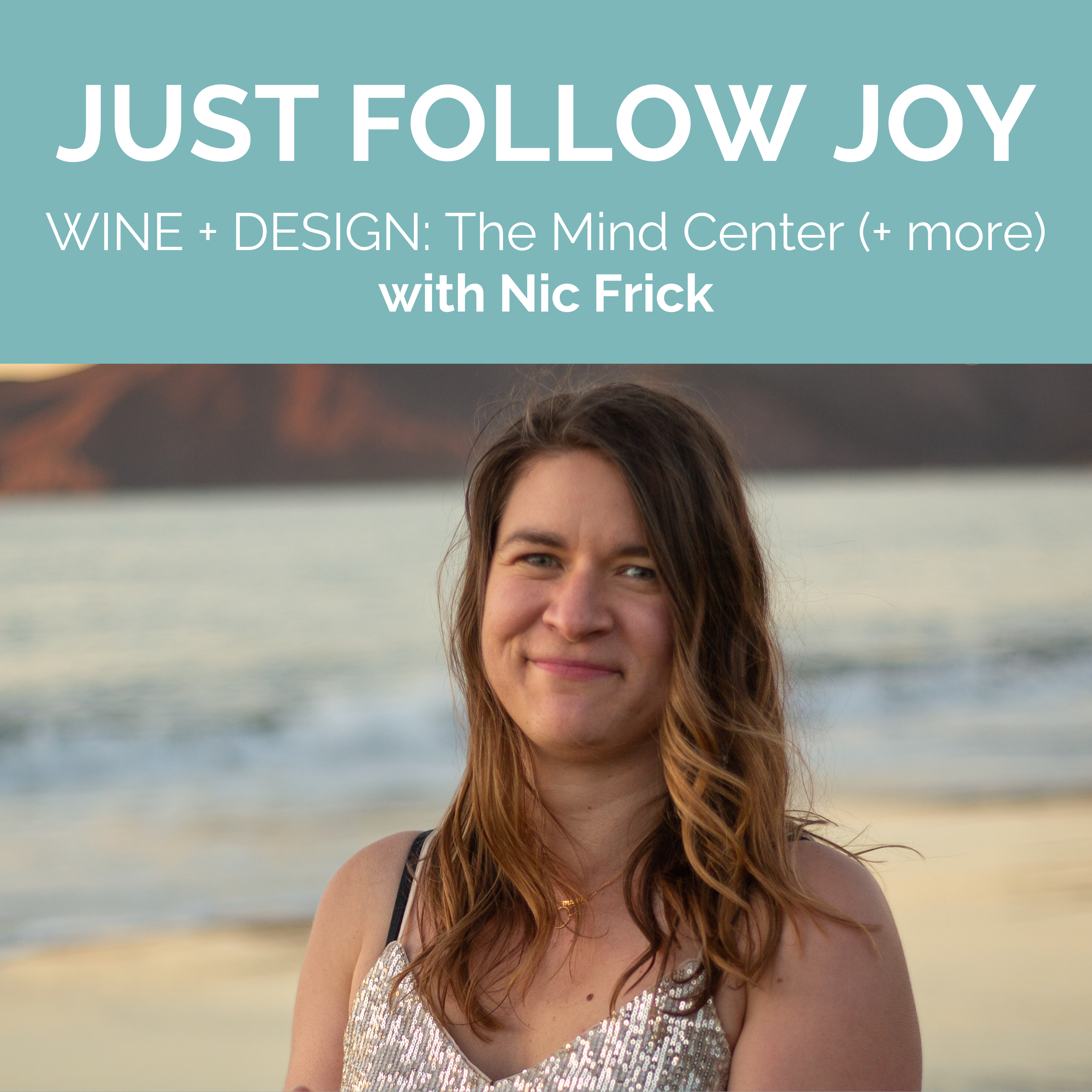Just Follow Joy