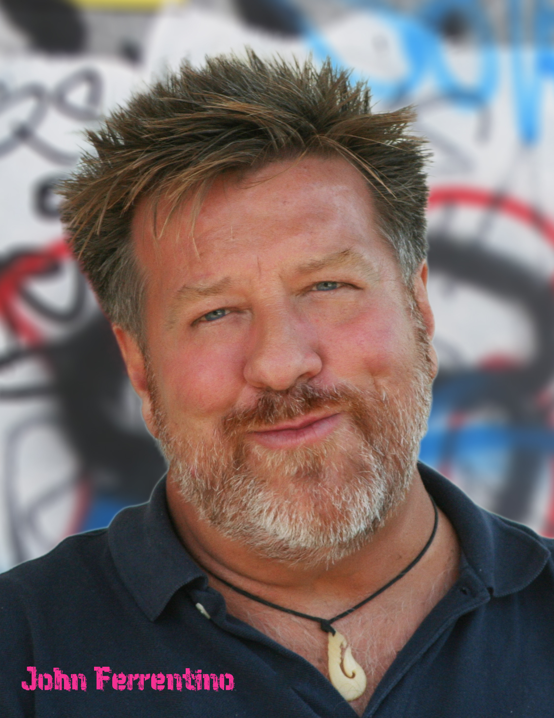 You Just Have To Laugh