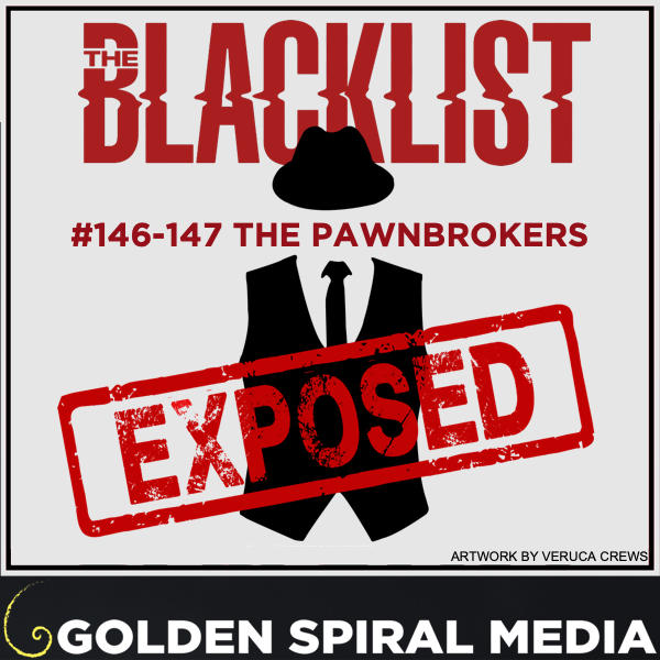 The Blacklist Exposed