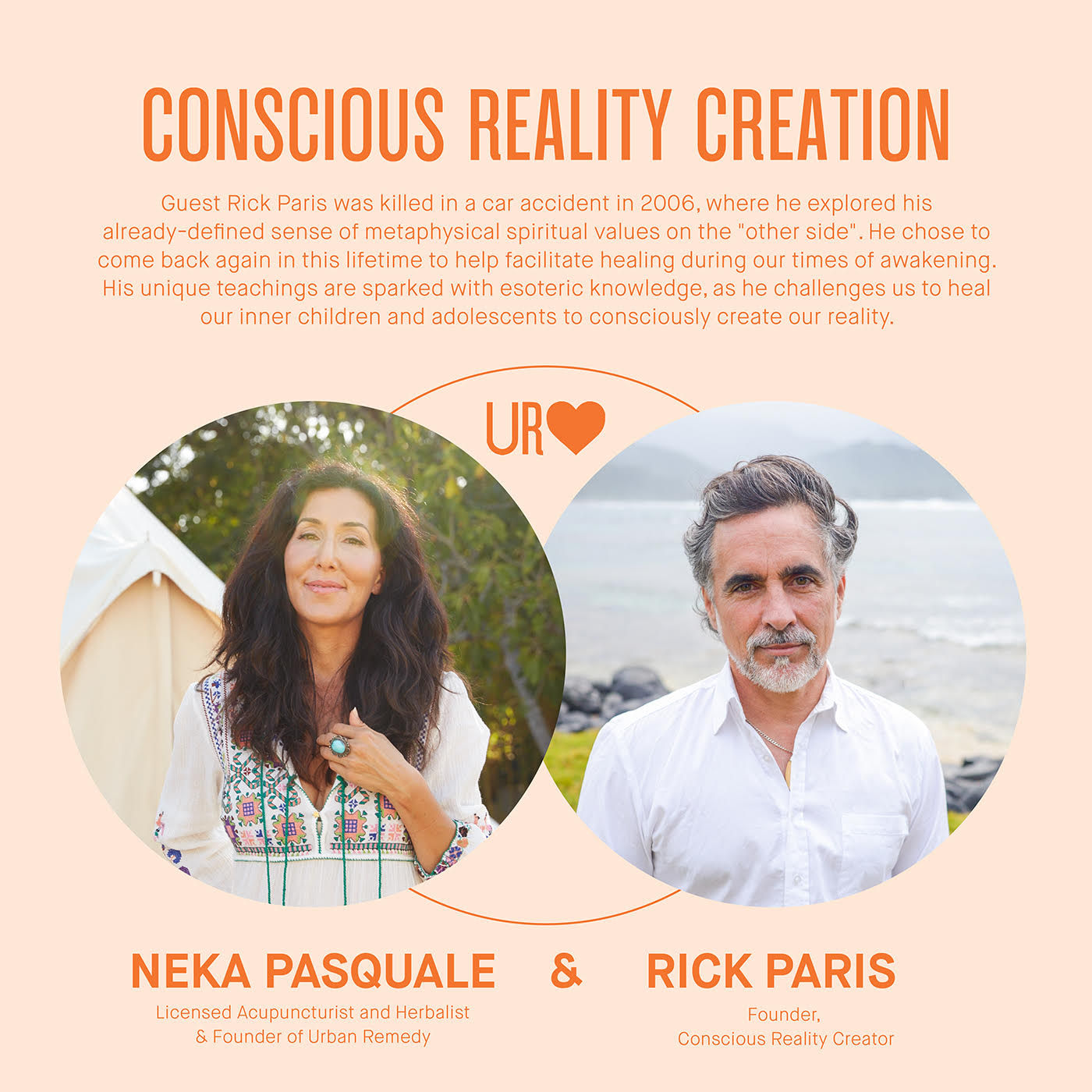 Conscious Reality Creation