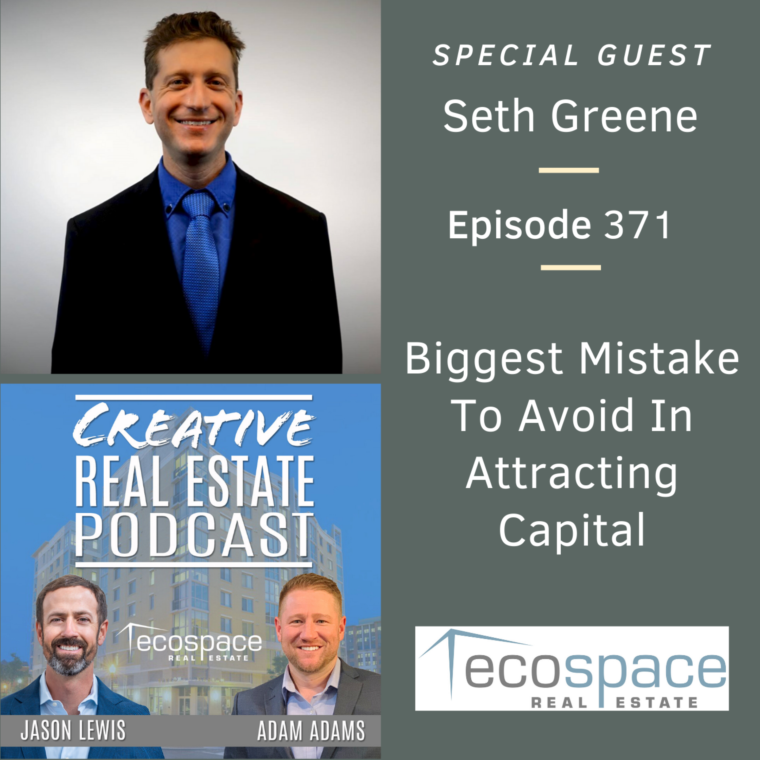 Creative Real Estate Podcast