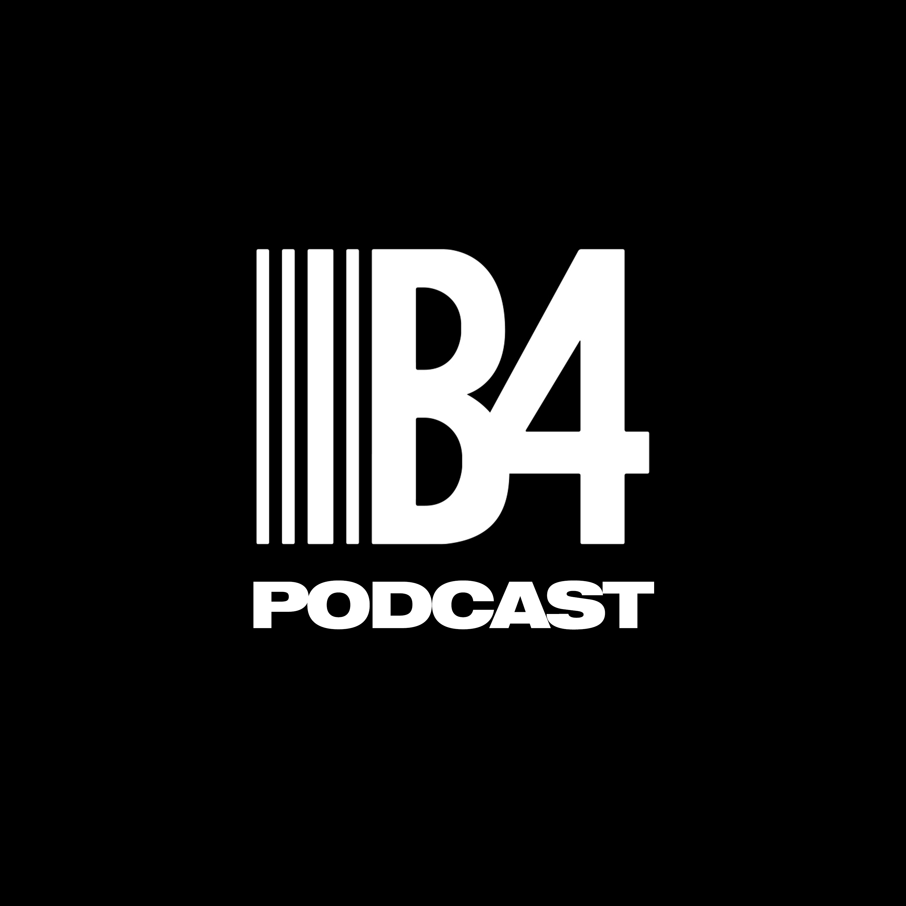 Calussa - B4Podcast 138
