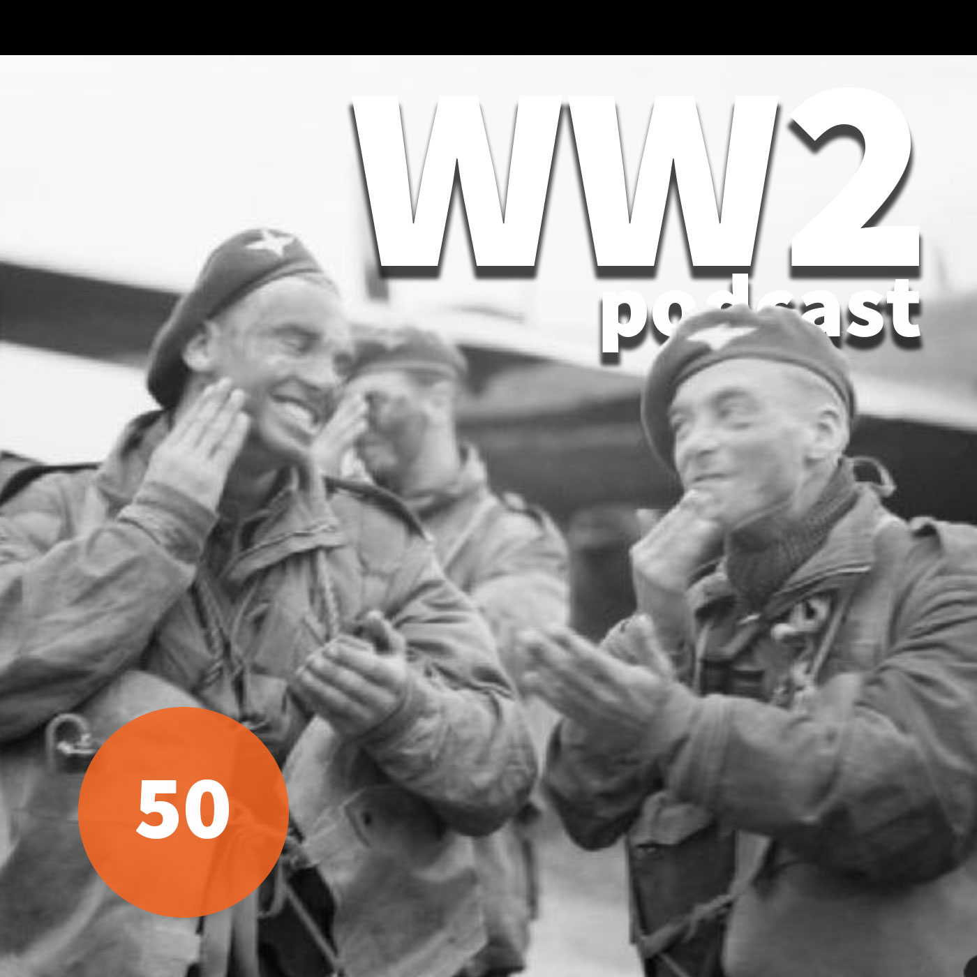 The WW2 Podcast